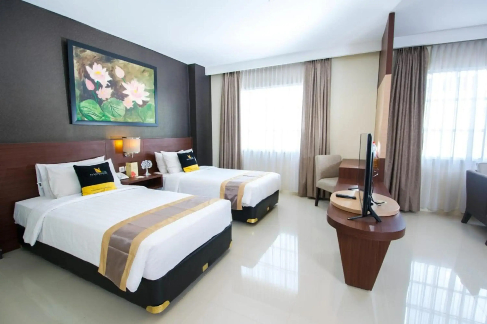 Noormans Hotel Semarang
