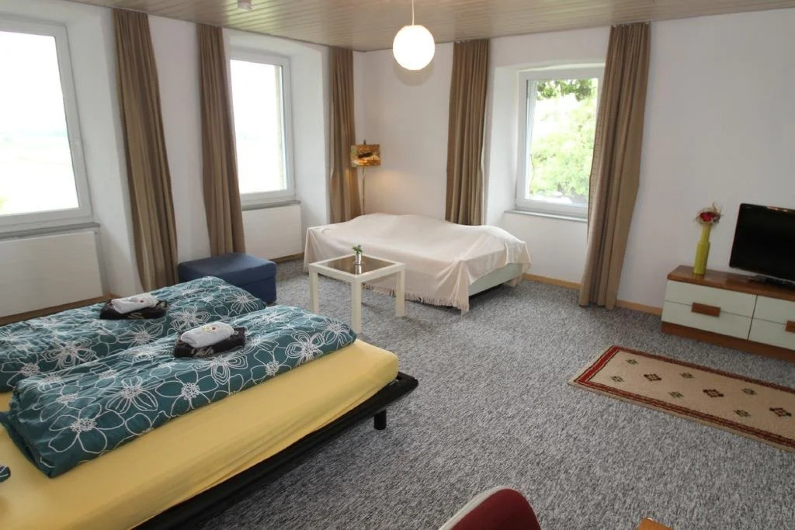 BnB Yoko et Michel Adam