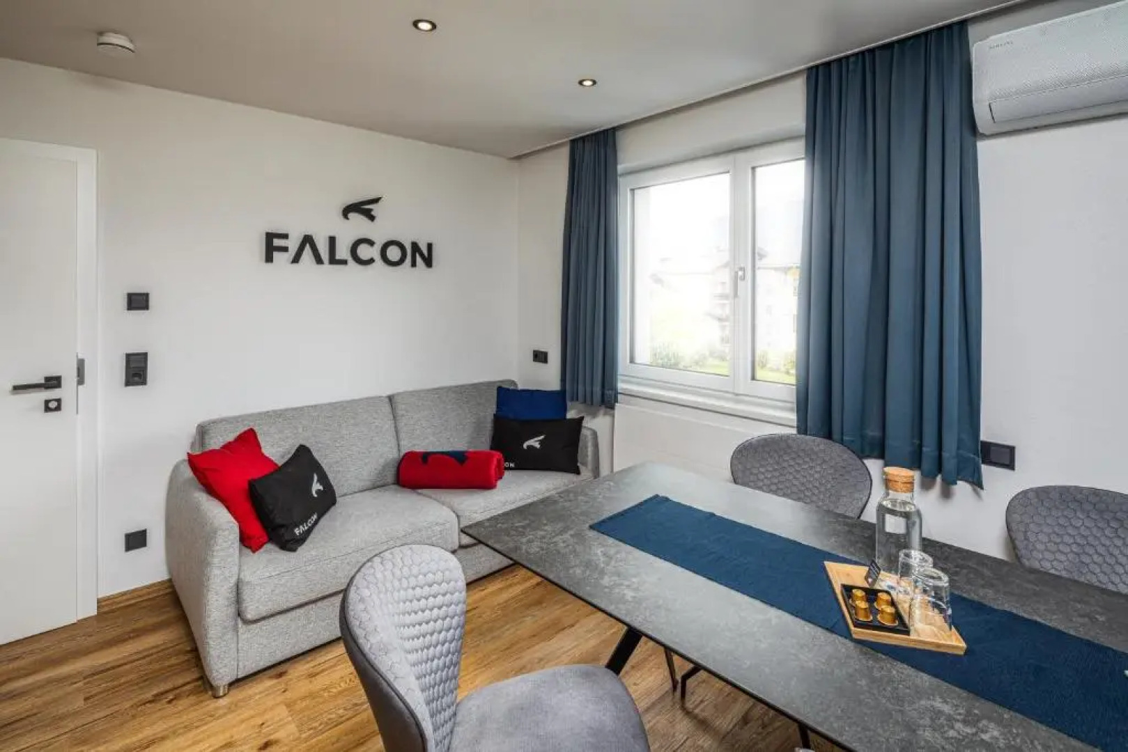 Falcon Suites Kaprun