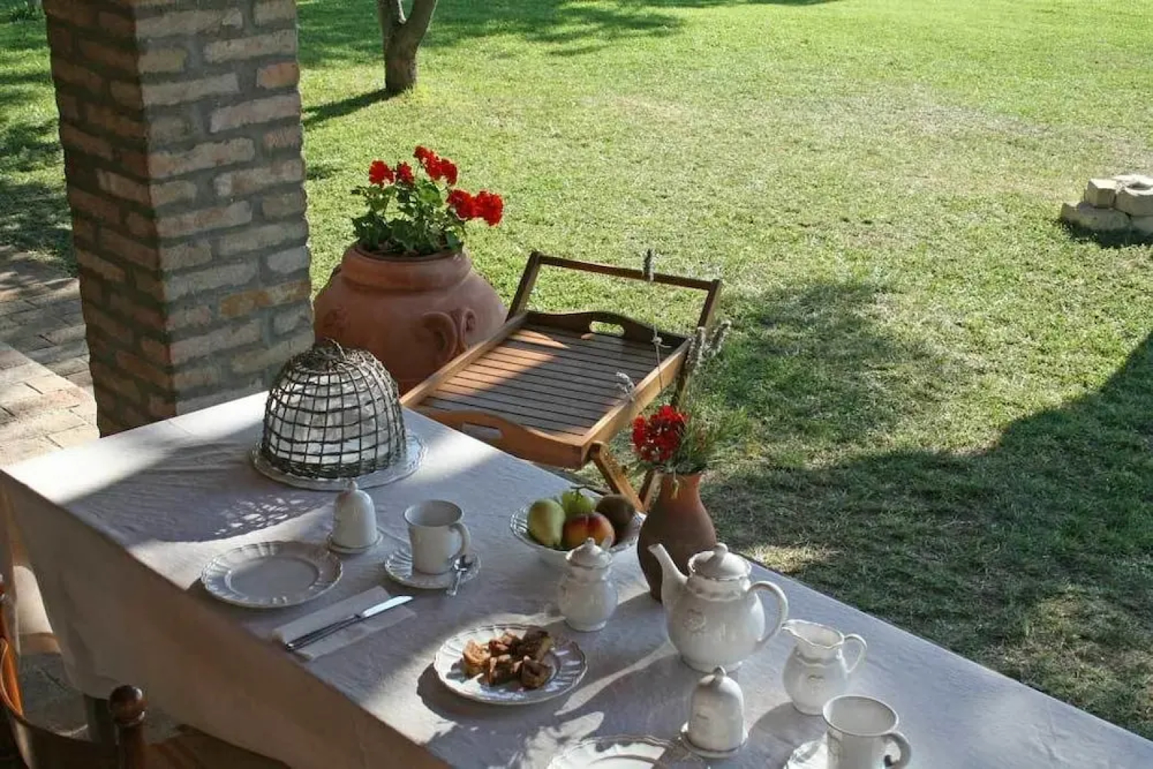 Cornio delle Fronde