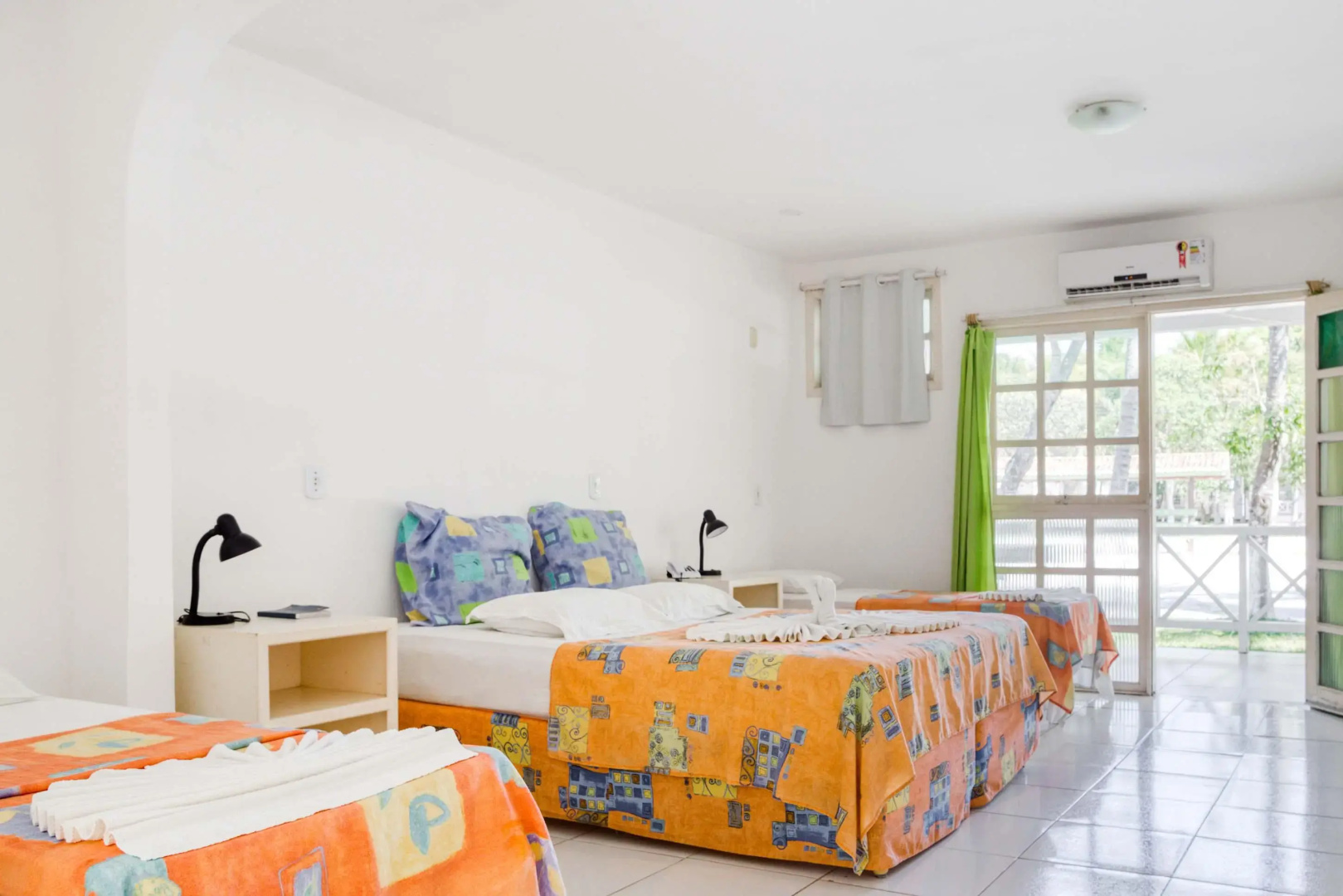 Capitania Praia Hotel Fazenda