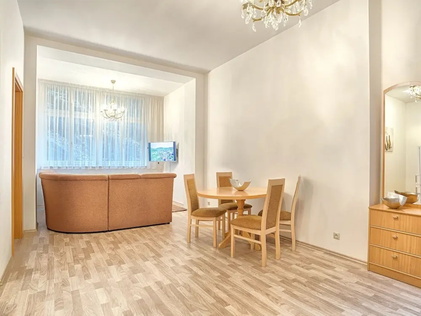 ValenciaKV Apartments