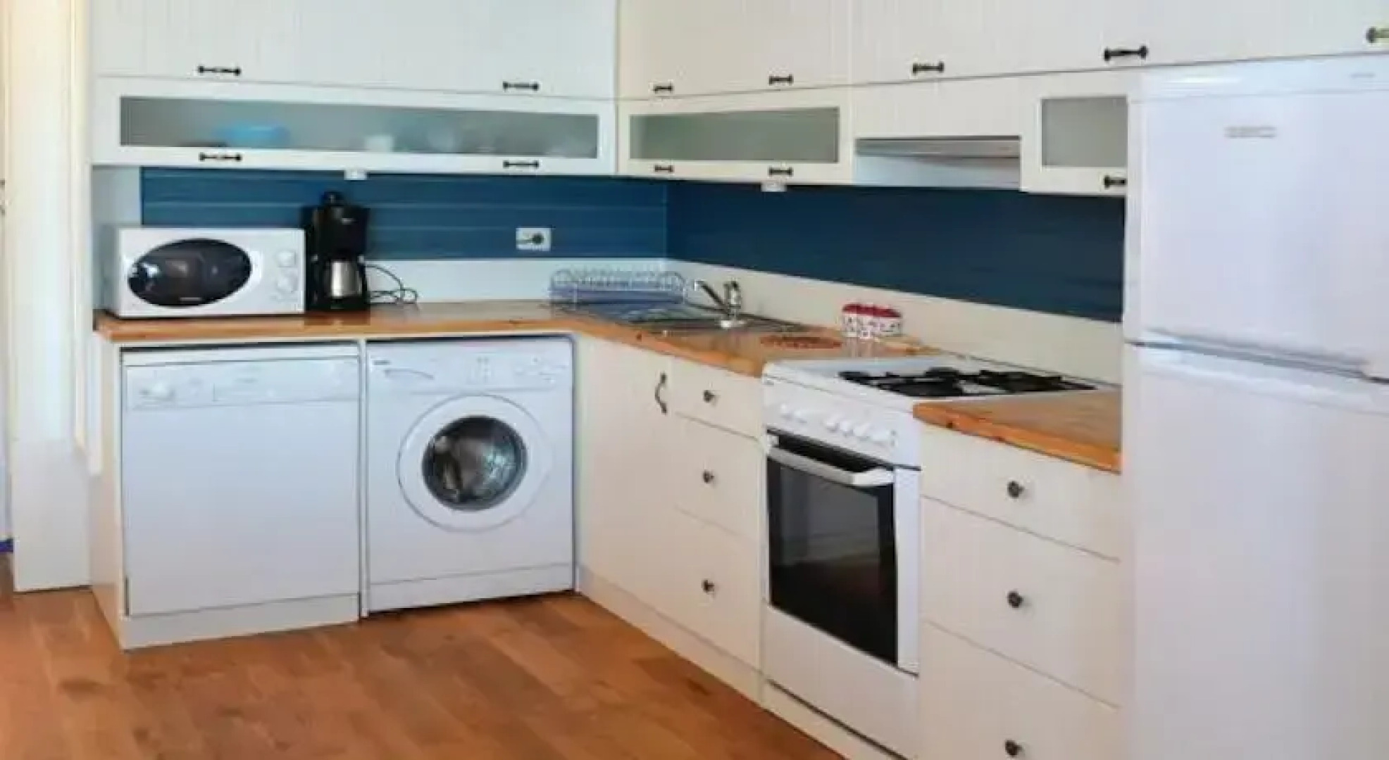 Apartments Bellavista