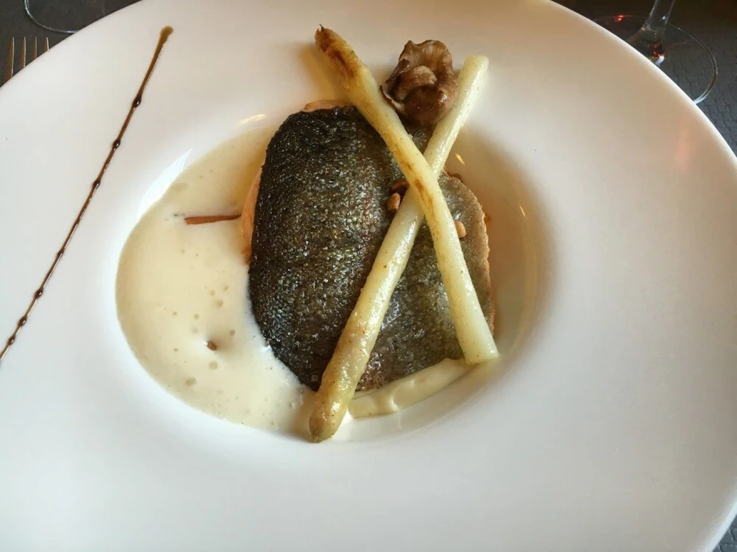 Auberge Saint Roch