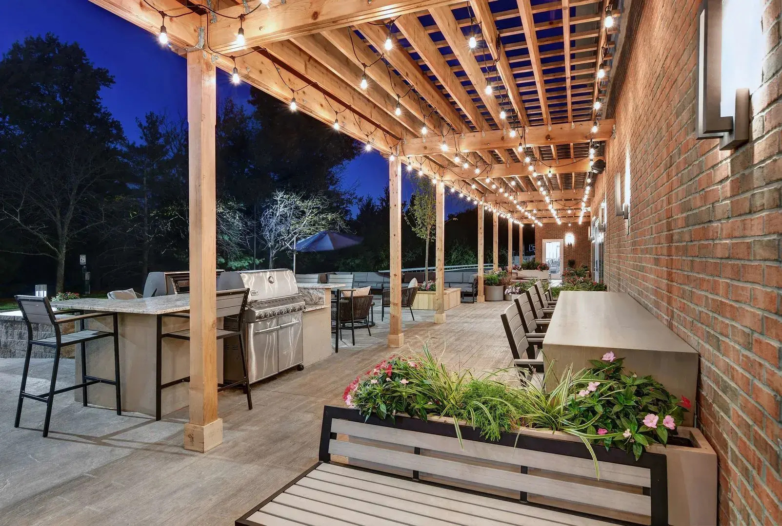 Homewood Suites by Hilton Edison Woodbridge