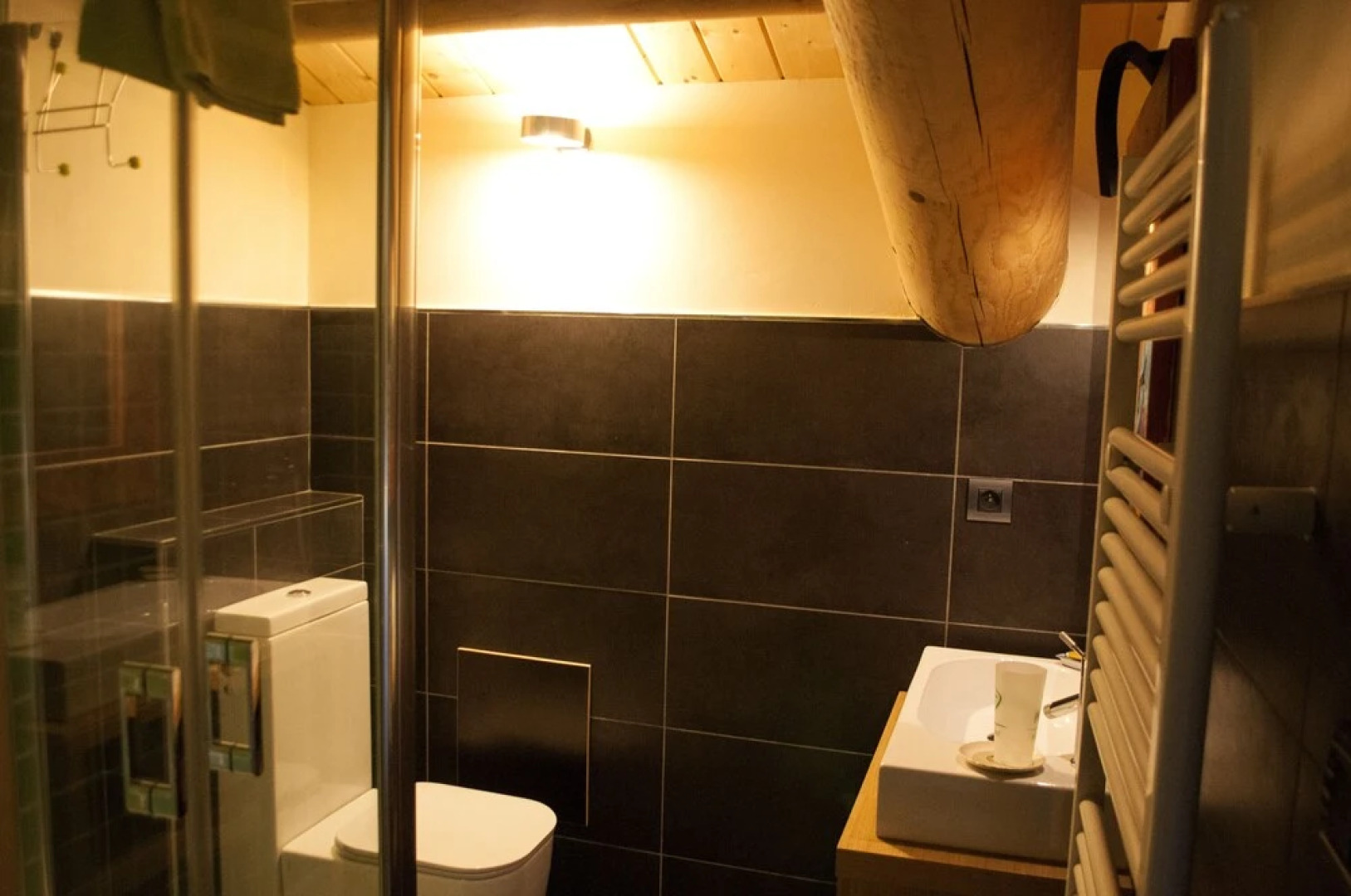 Domaine le Trouillet