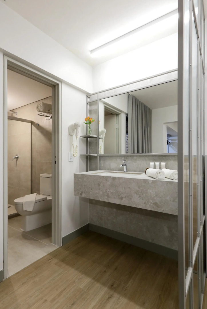 San Marino Suite Hotel