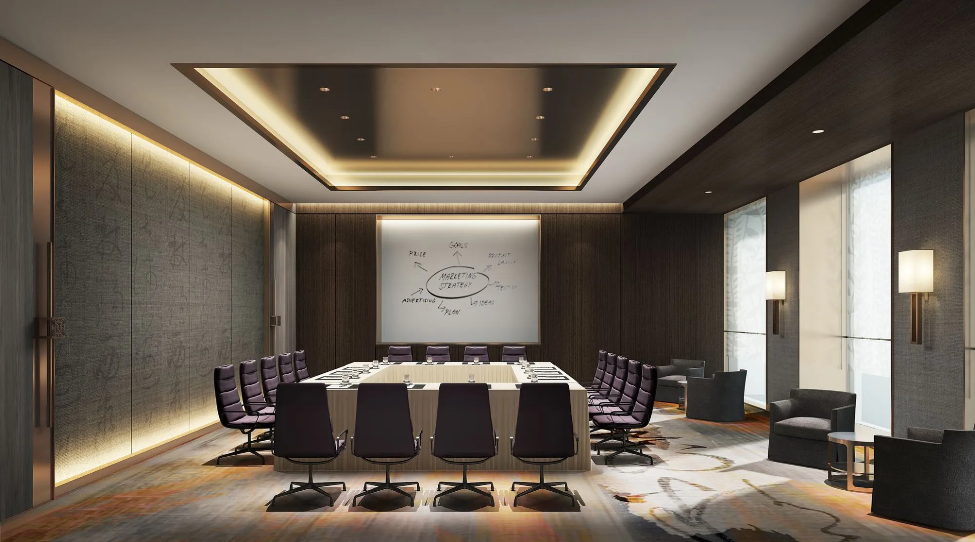 HUALUXE Wuxi Taihu by IHG