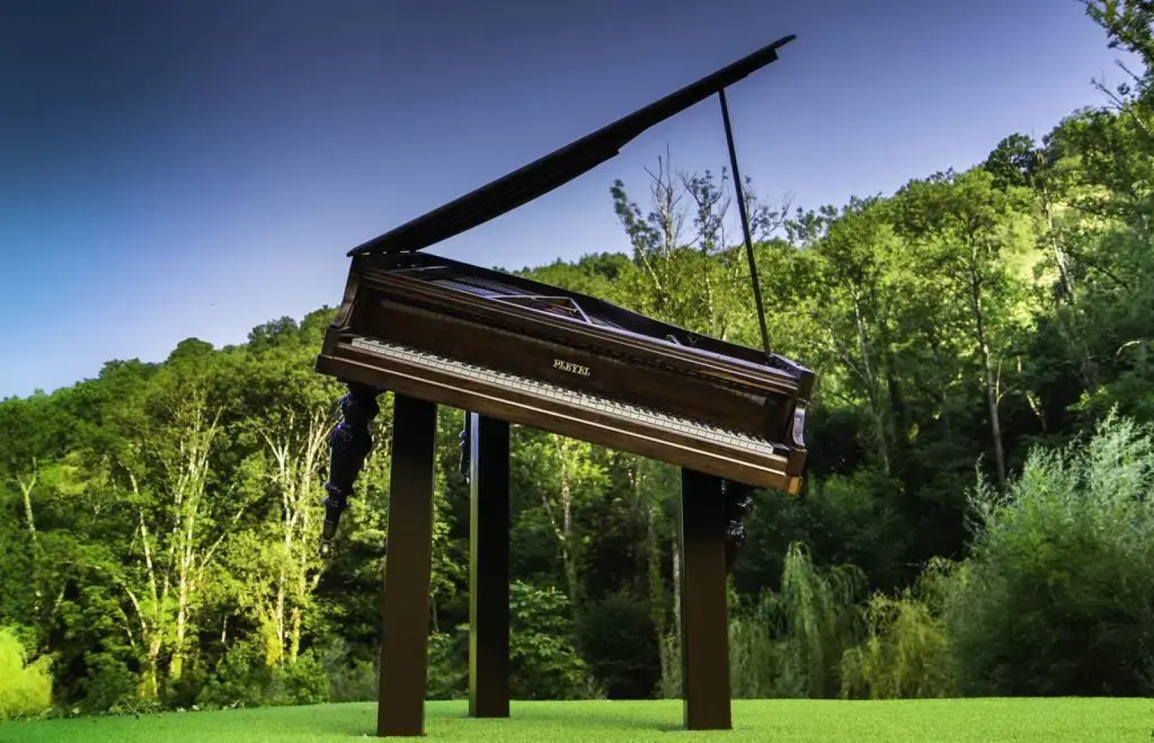 Prieuré de Las Canals