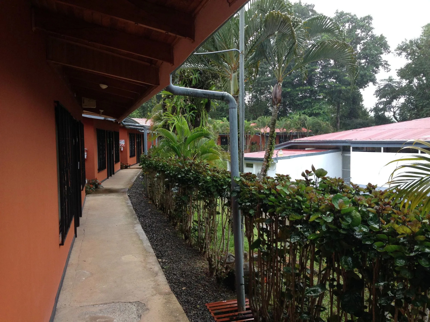 Pacific Paradise Resort