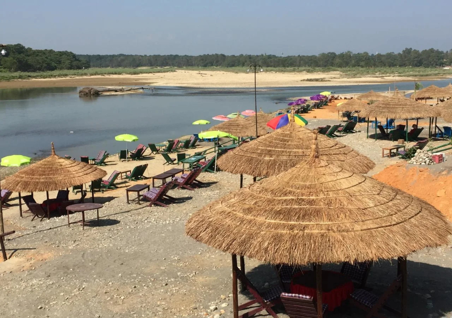 Chautari Garden Resort