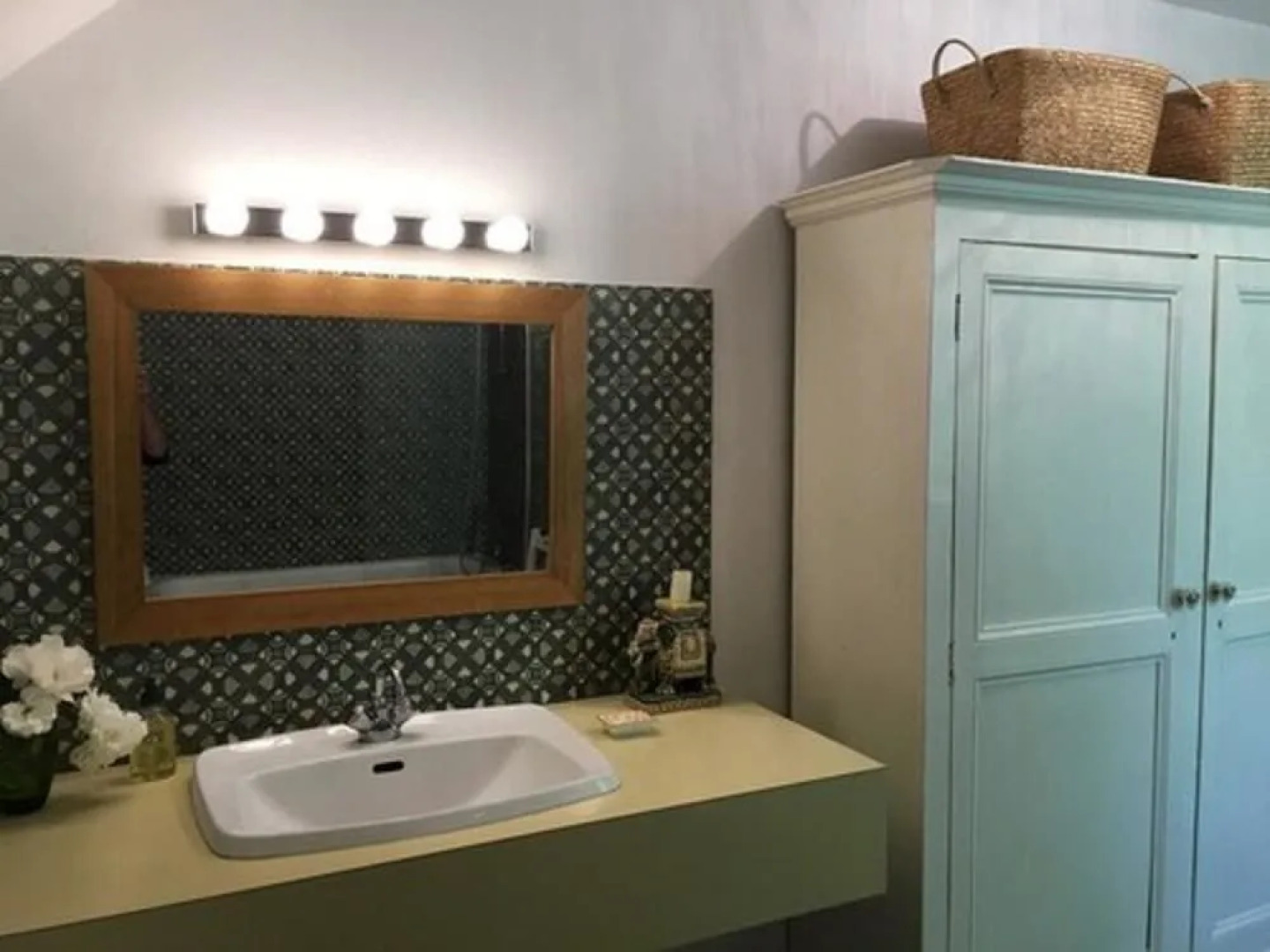 Domaine Forestier de Courton