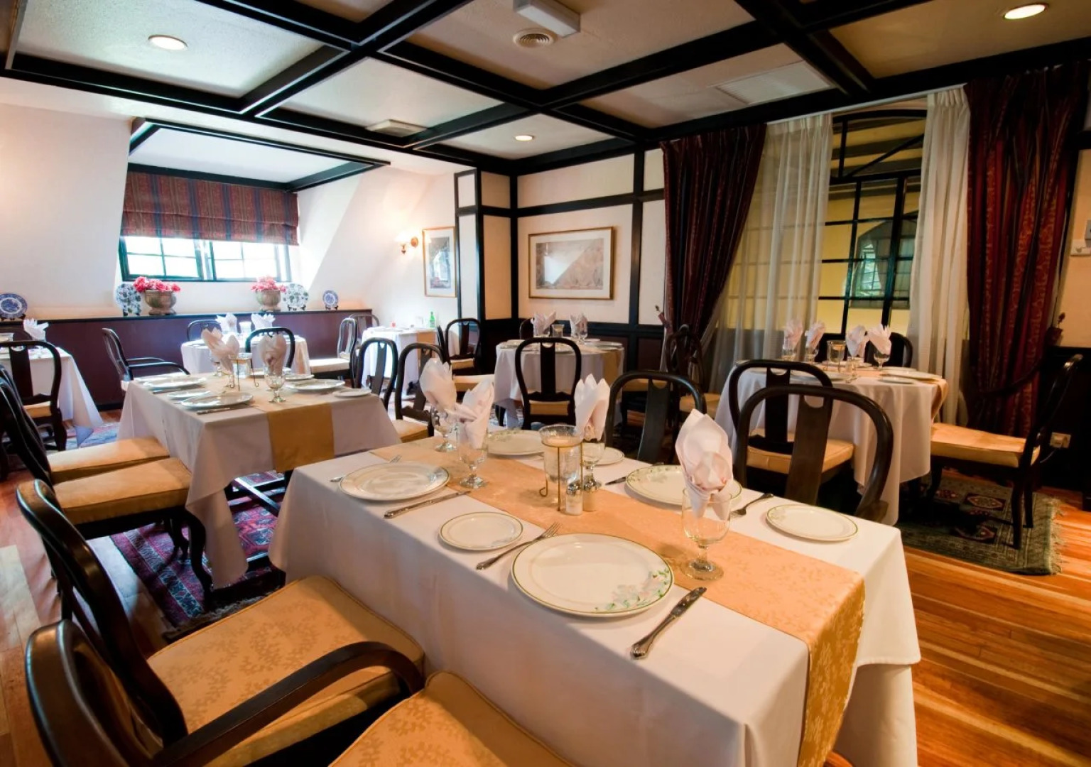 Strawberry Park Resort