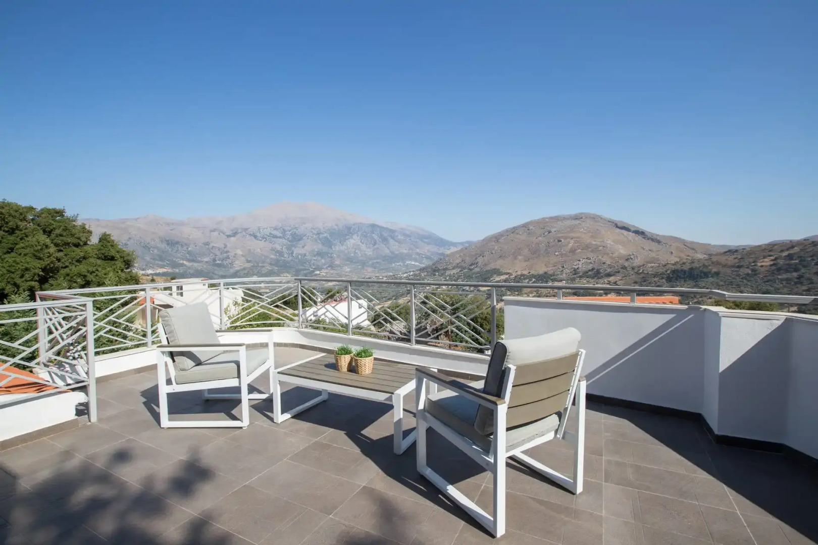 Villa Angelica Meronas