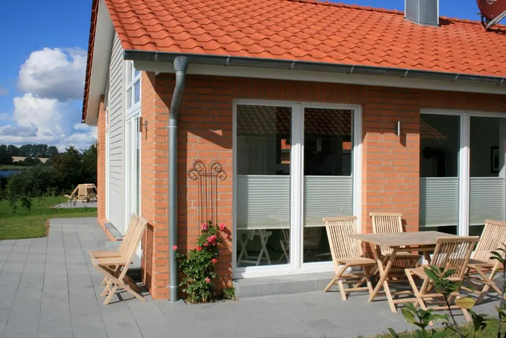 Schlei Resort Marina Hülsen