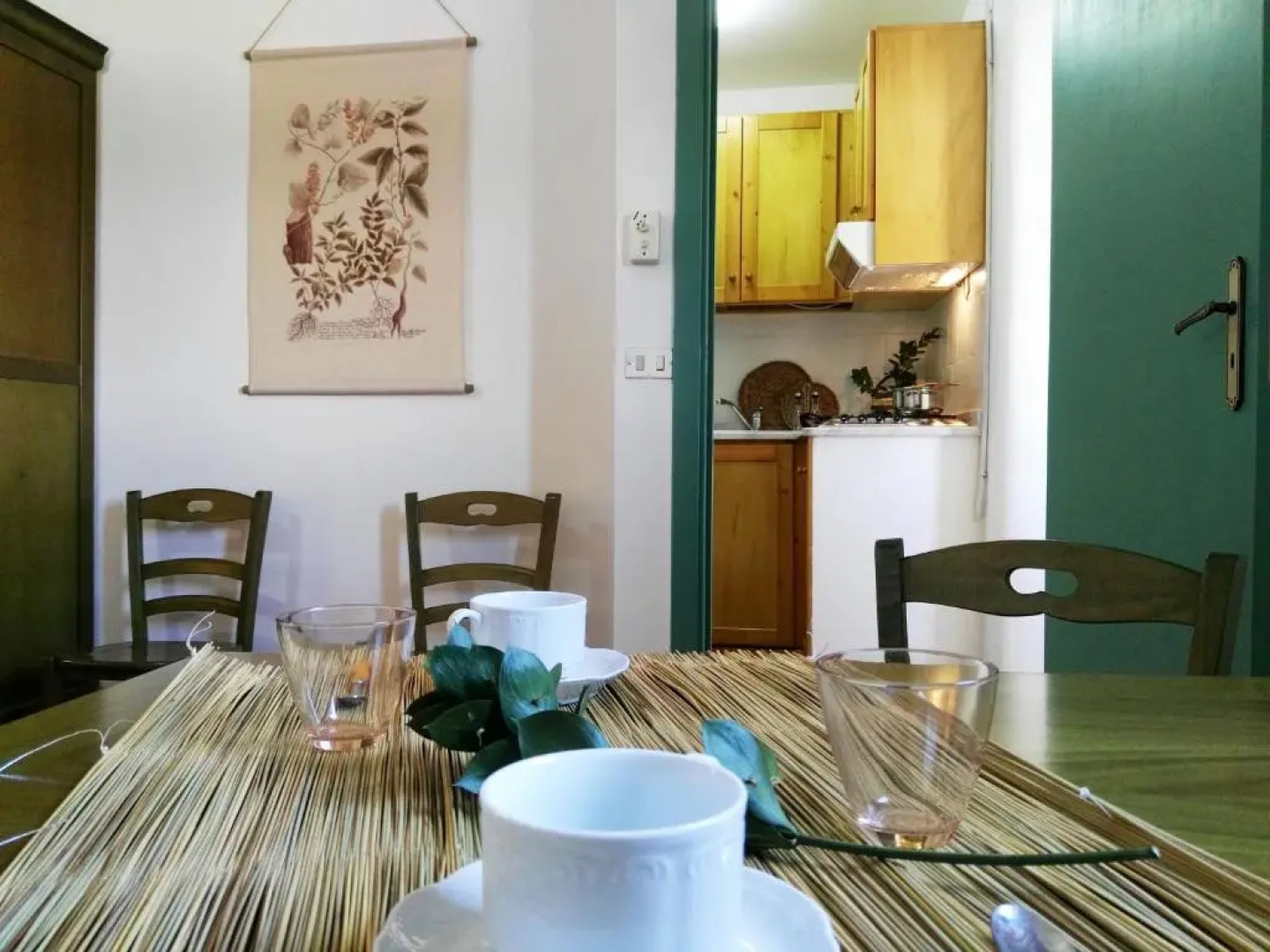 Azienda Agricola Francesca Stajano