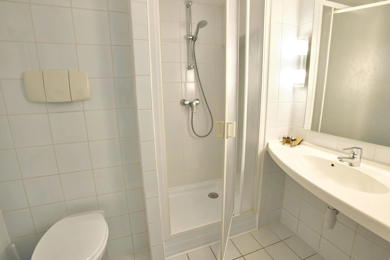 MyContinental Bucuresti Gara de Nord