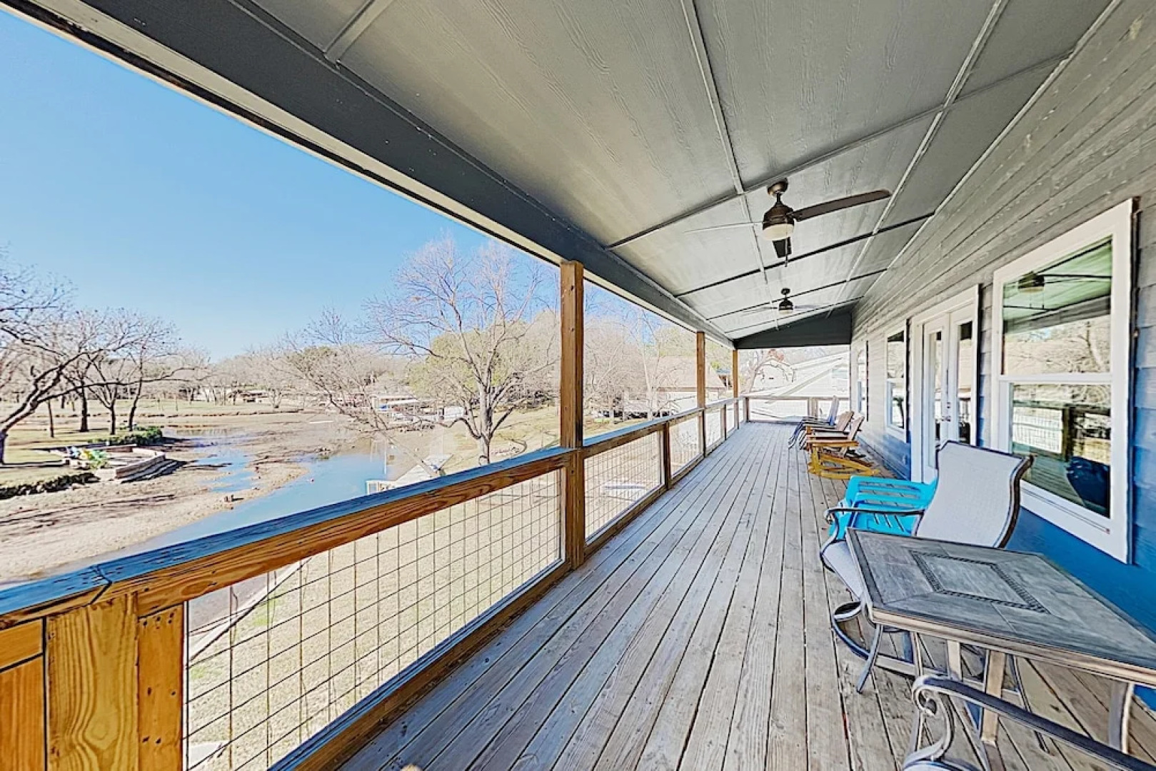 New Listing! Brand-new Colorado River 2 Bedroom Home