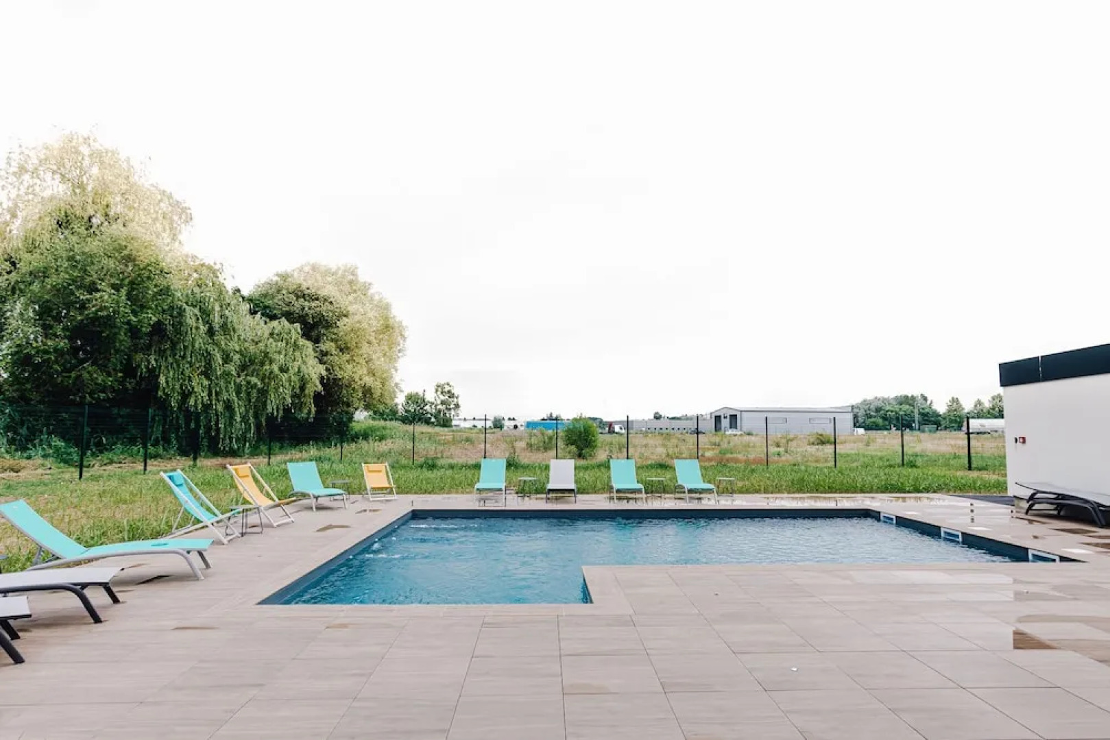 ibis Styles Contres-Cheverny