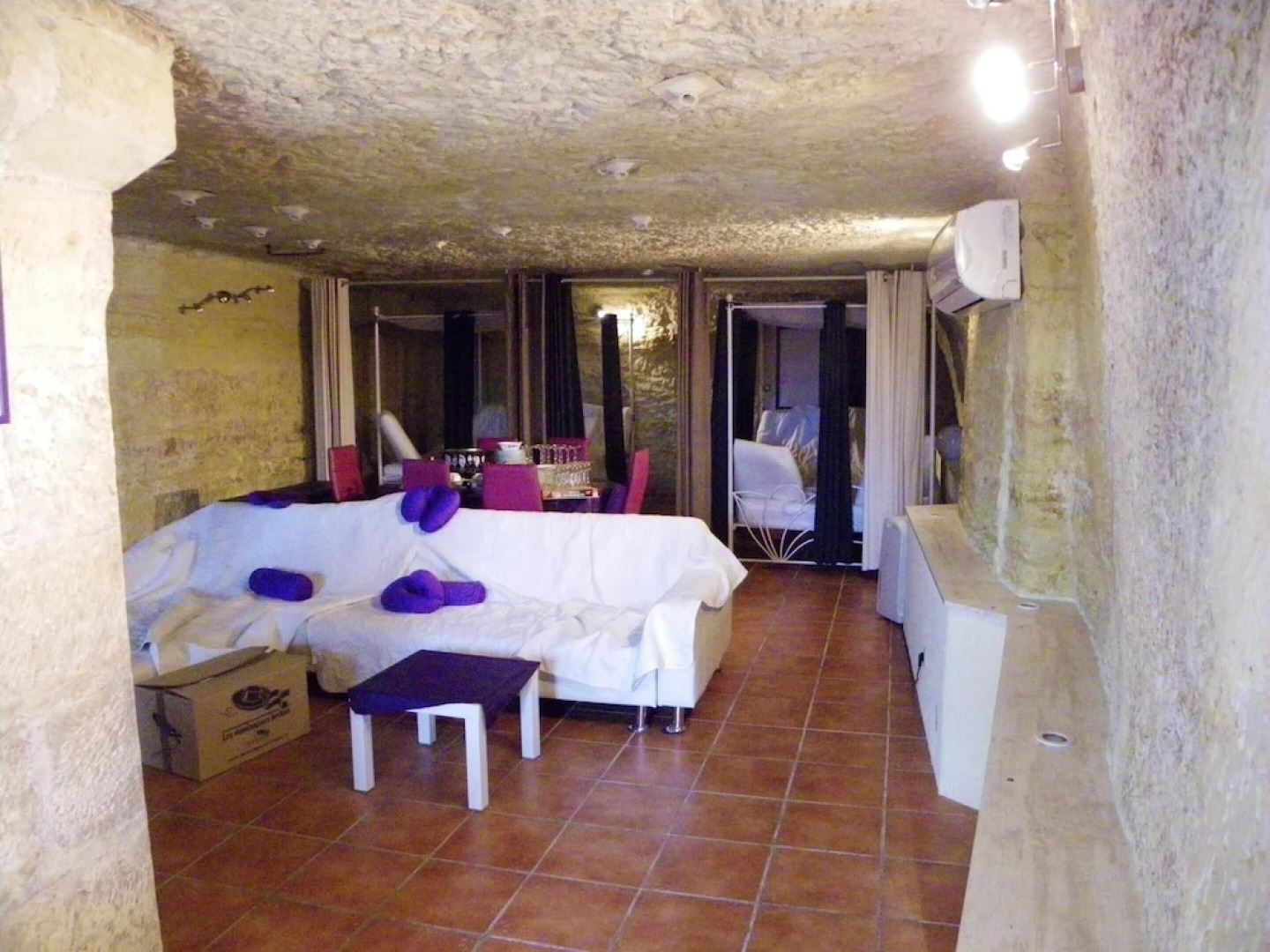 Les Hauts de Nazelles