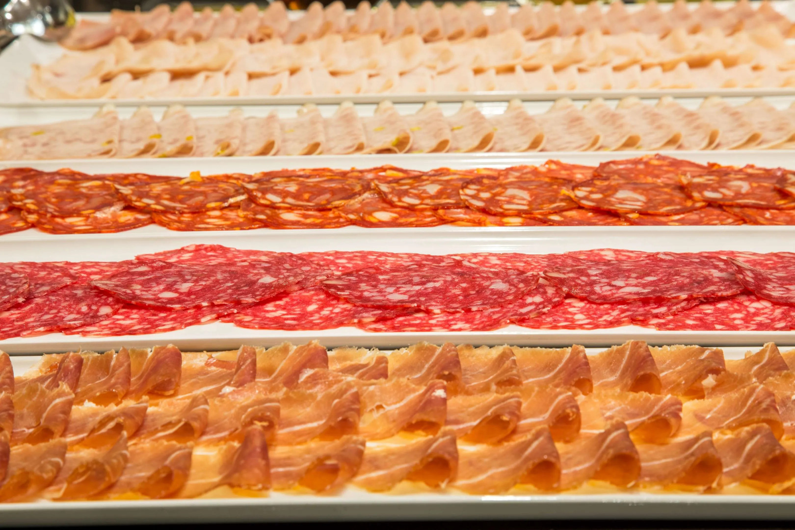 Hesperia A Coruña Centro