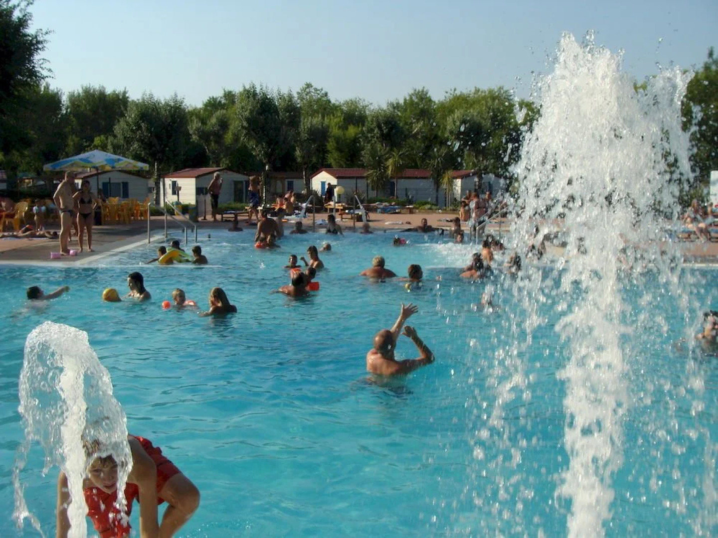 Happy Camp Mobile Homes in Grado