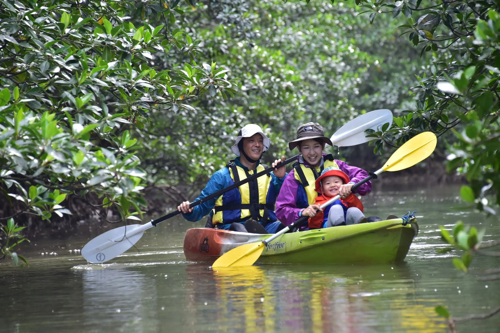 Iriomote Hotel by Hoshino Resorts