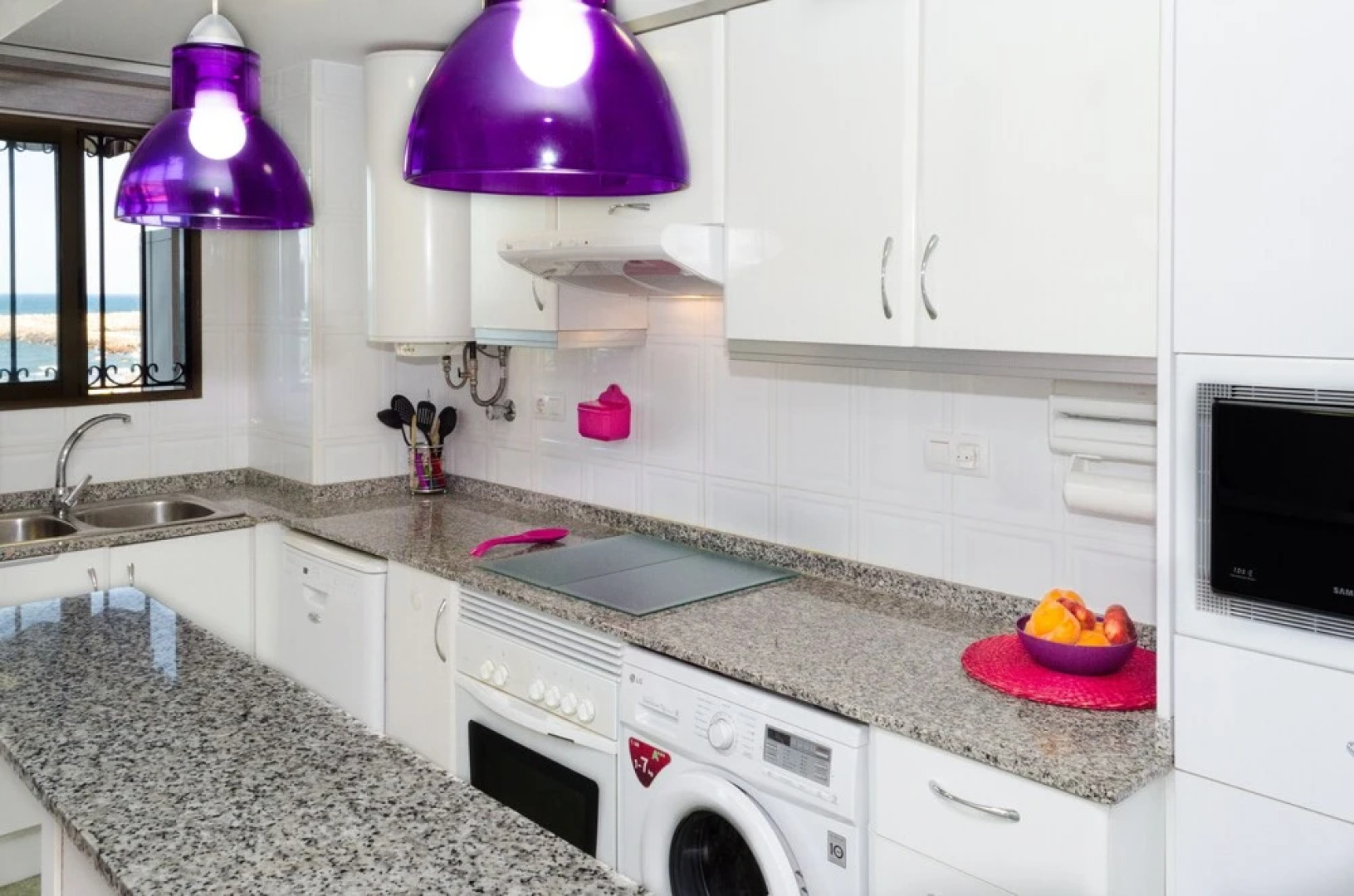 ApartUP Saplaya Beach