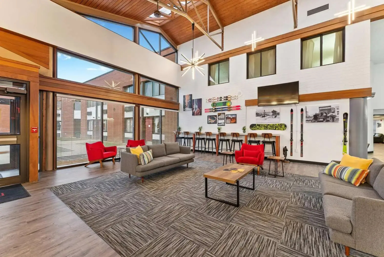 Ramada Cedar City