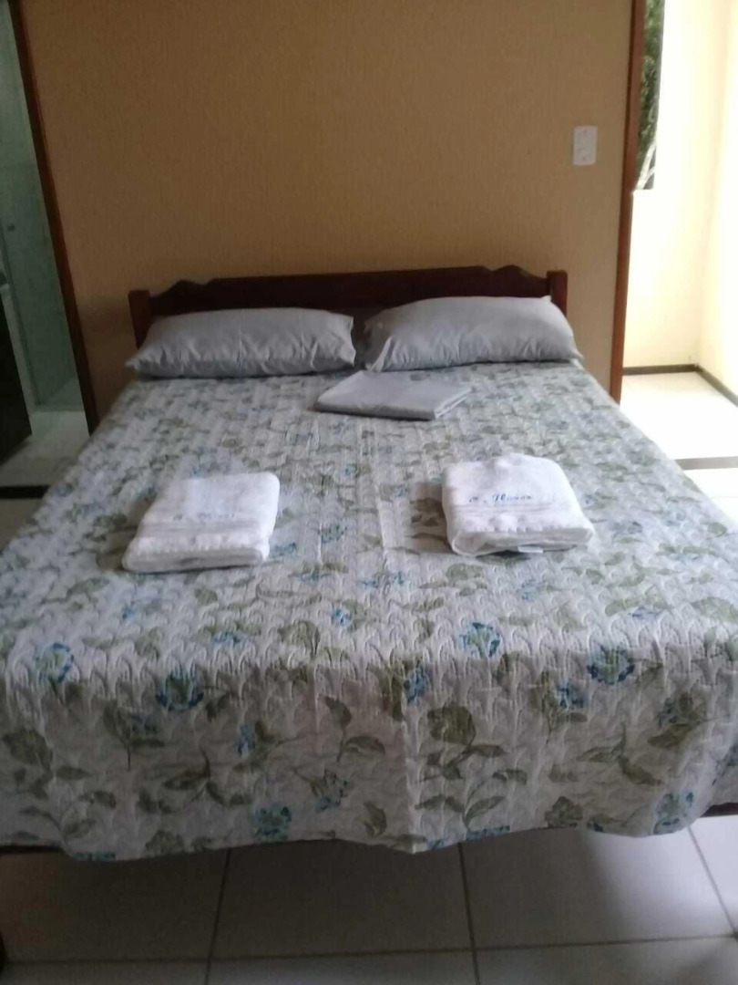 Hotel Cantinho Das Flores