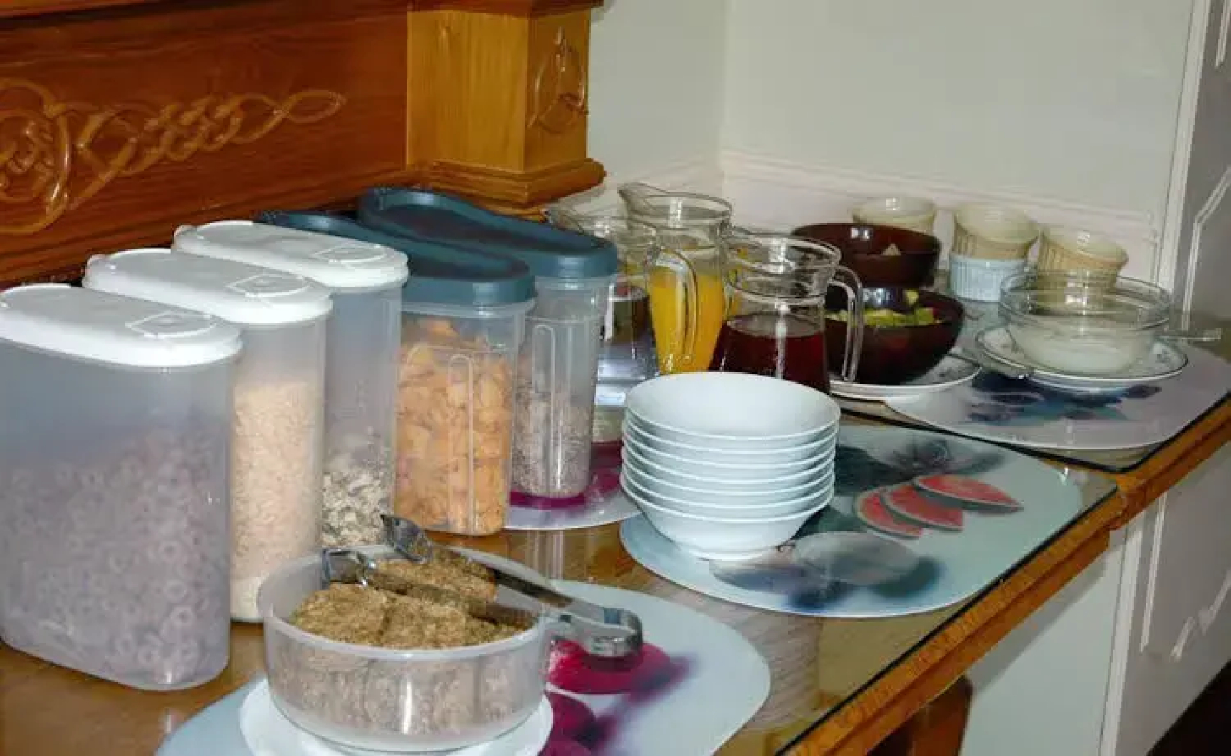 Hazel Grove Bed & Breakfast
