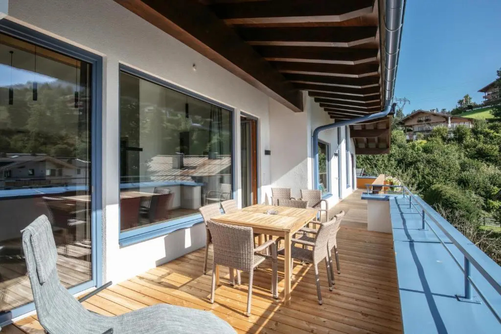 Appart Hotel Amadeus