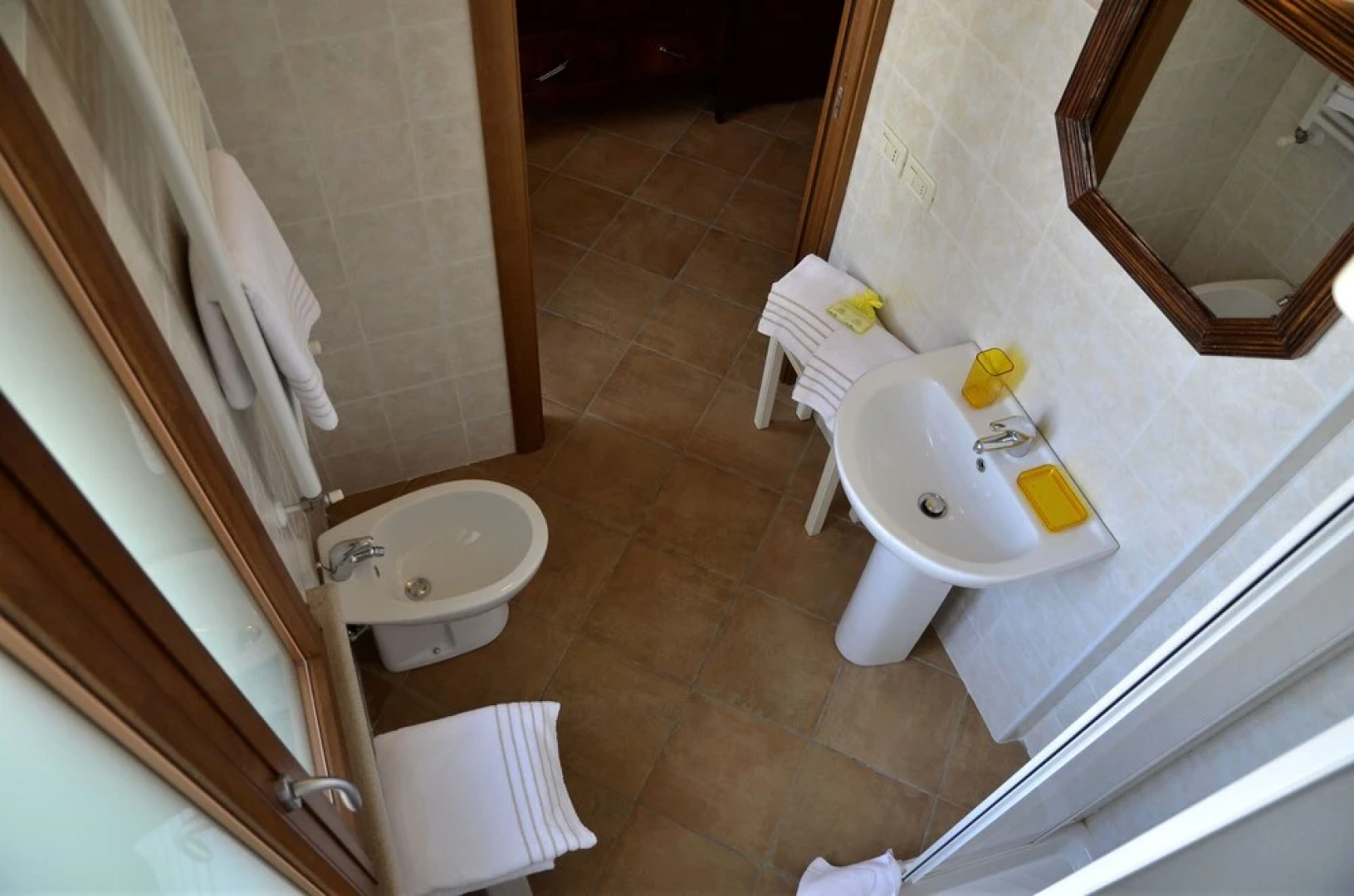 9 Muse Bed and Breakfast