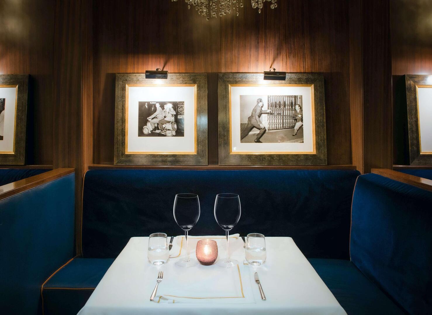 Anantara Palazzo Naiadi Rome Hotel