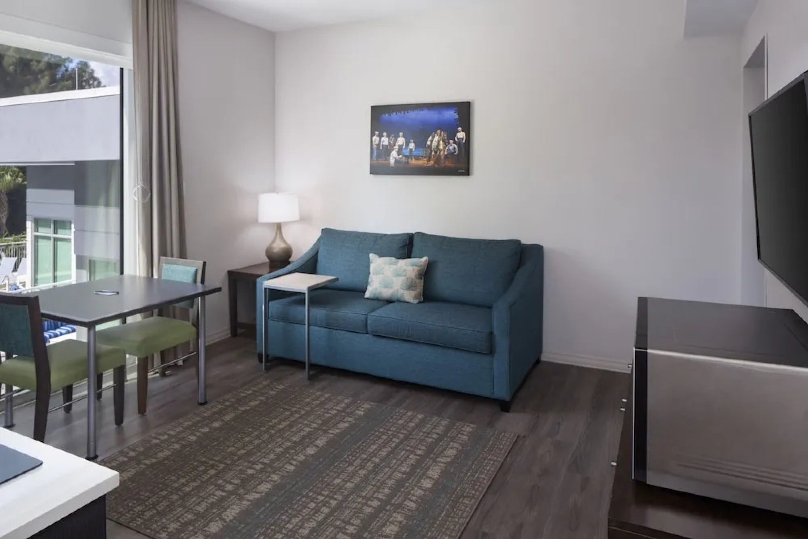 Star Suites: An Extended Stay Hotel