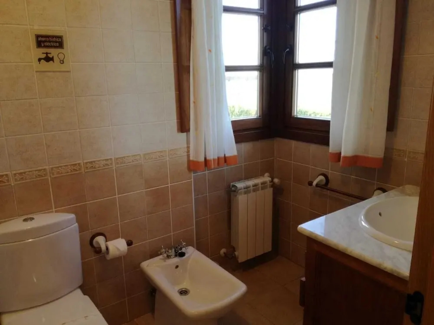 Apartamentos La Lama