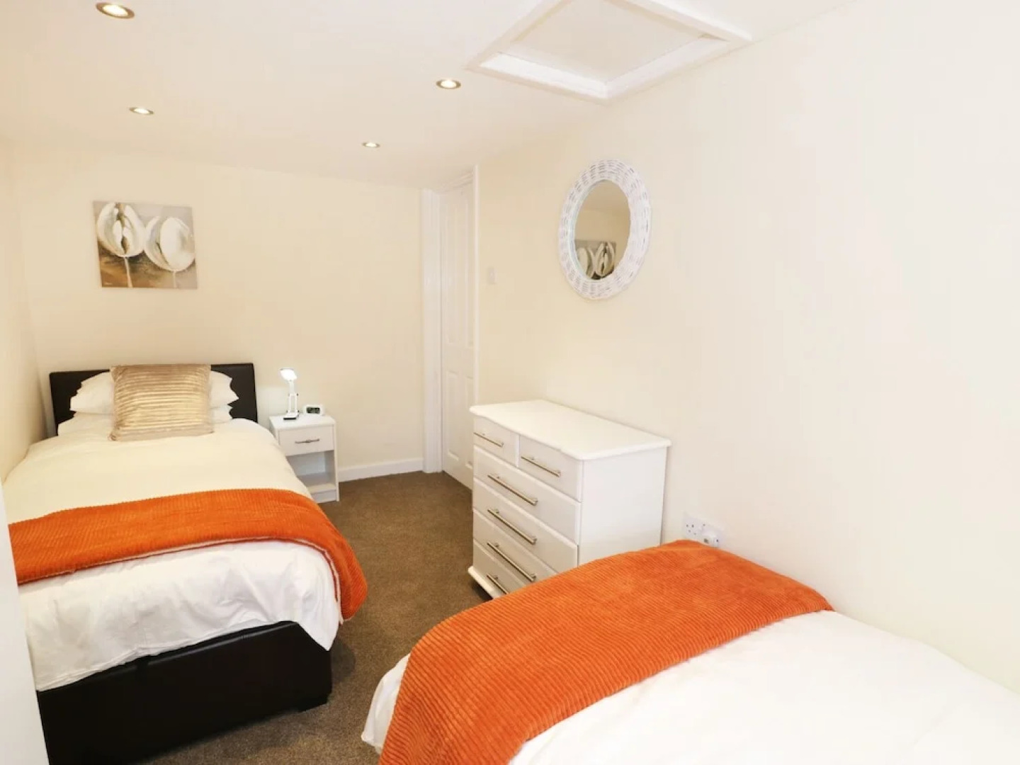 Bwlch Yr Awel Cottage