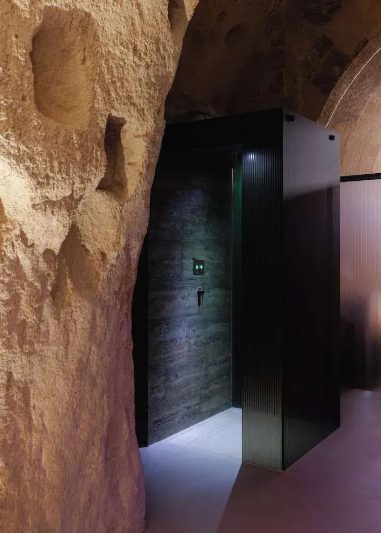 Vetera Matera