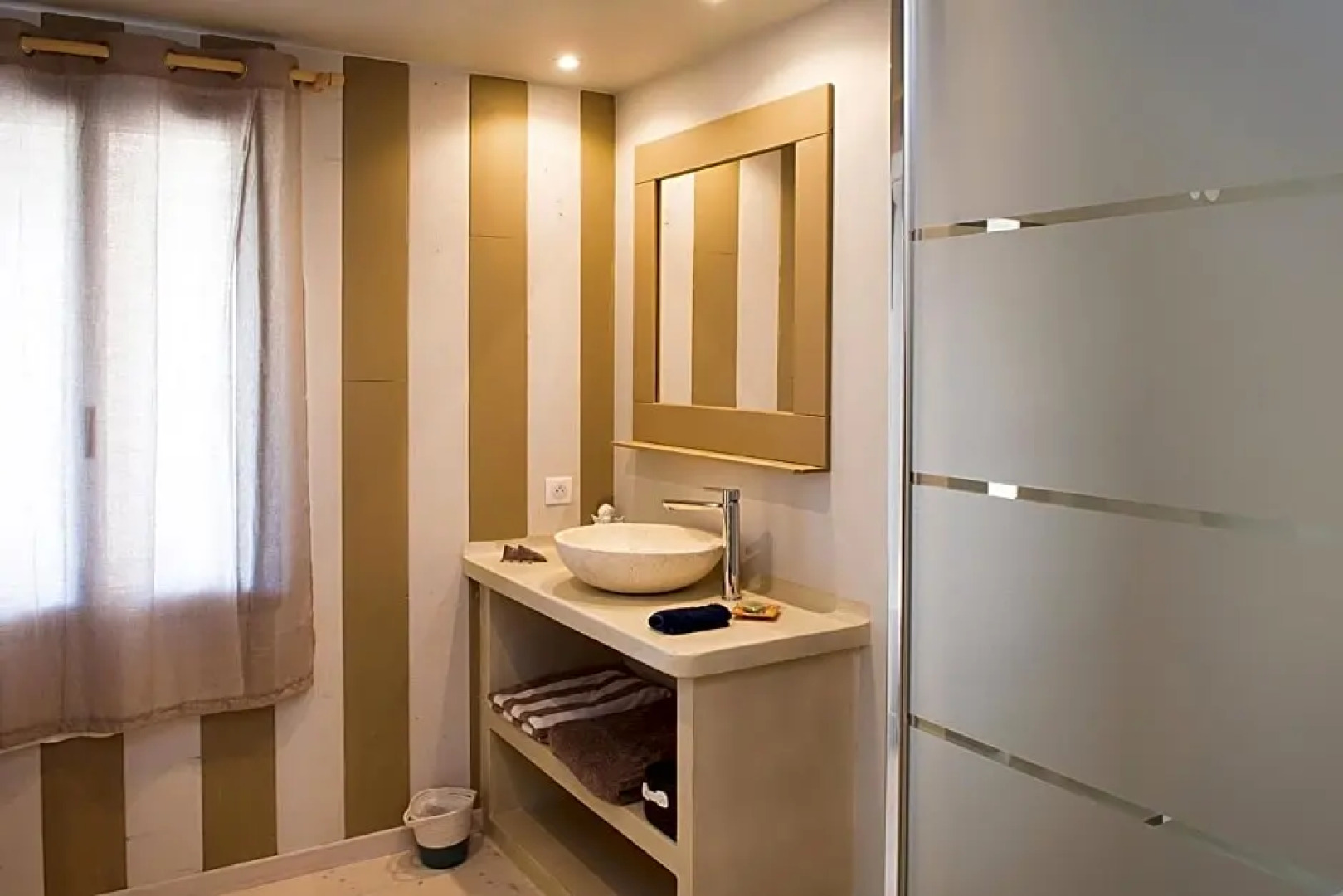 Les Cabanes de Monbazillac