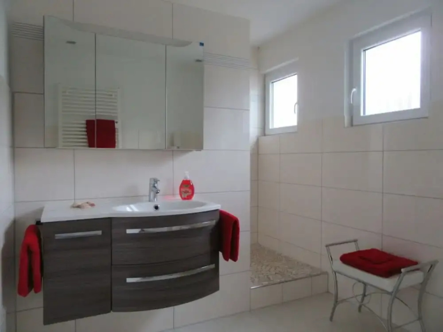 Cheerful Apartment in Uhldingen