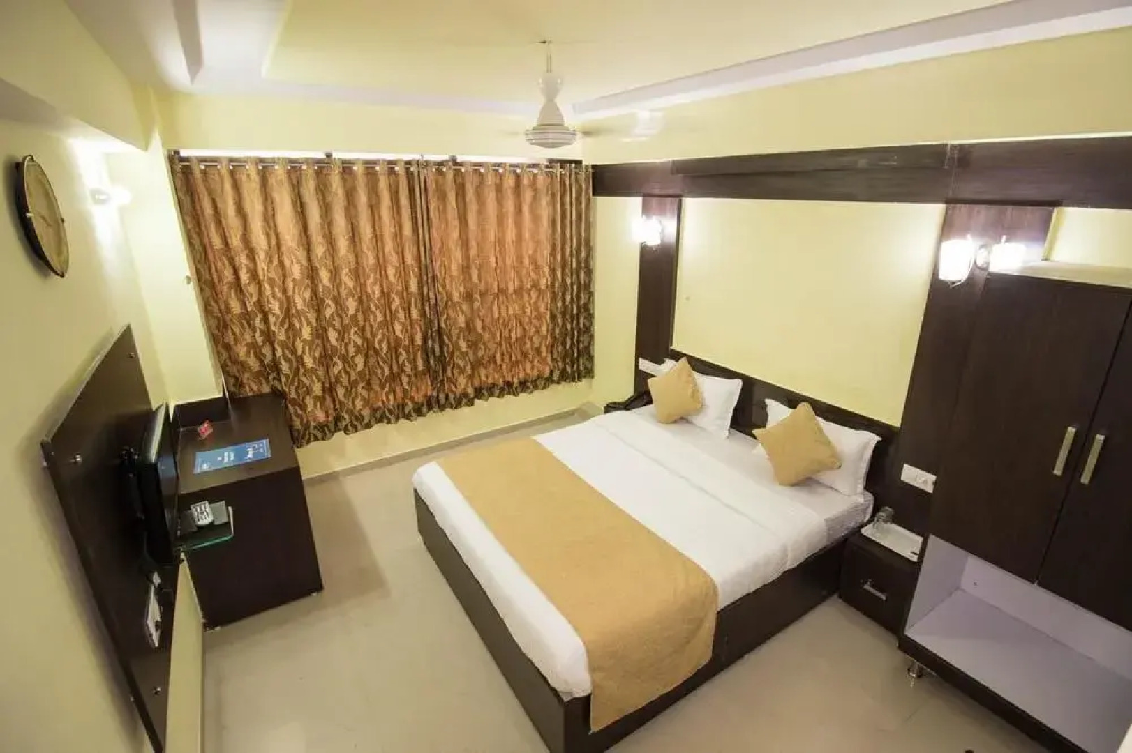 OYO Rooms Sola Bridge SG Highway