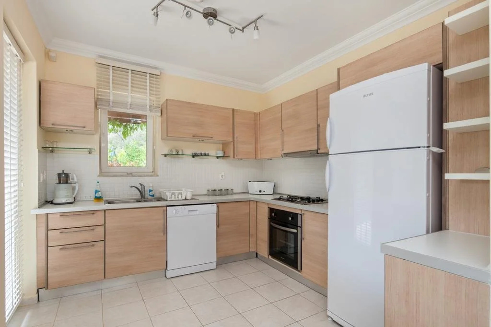 Göcek Vineyard Villas