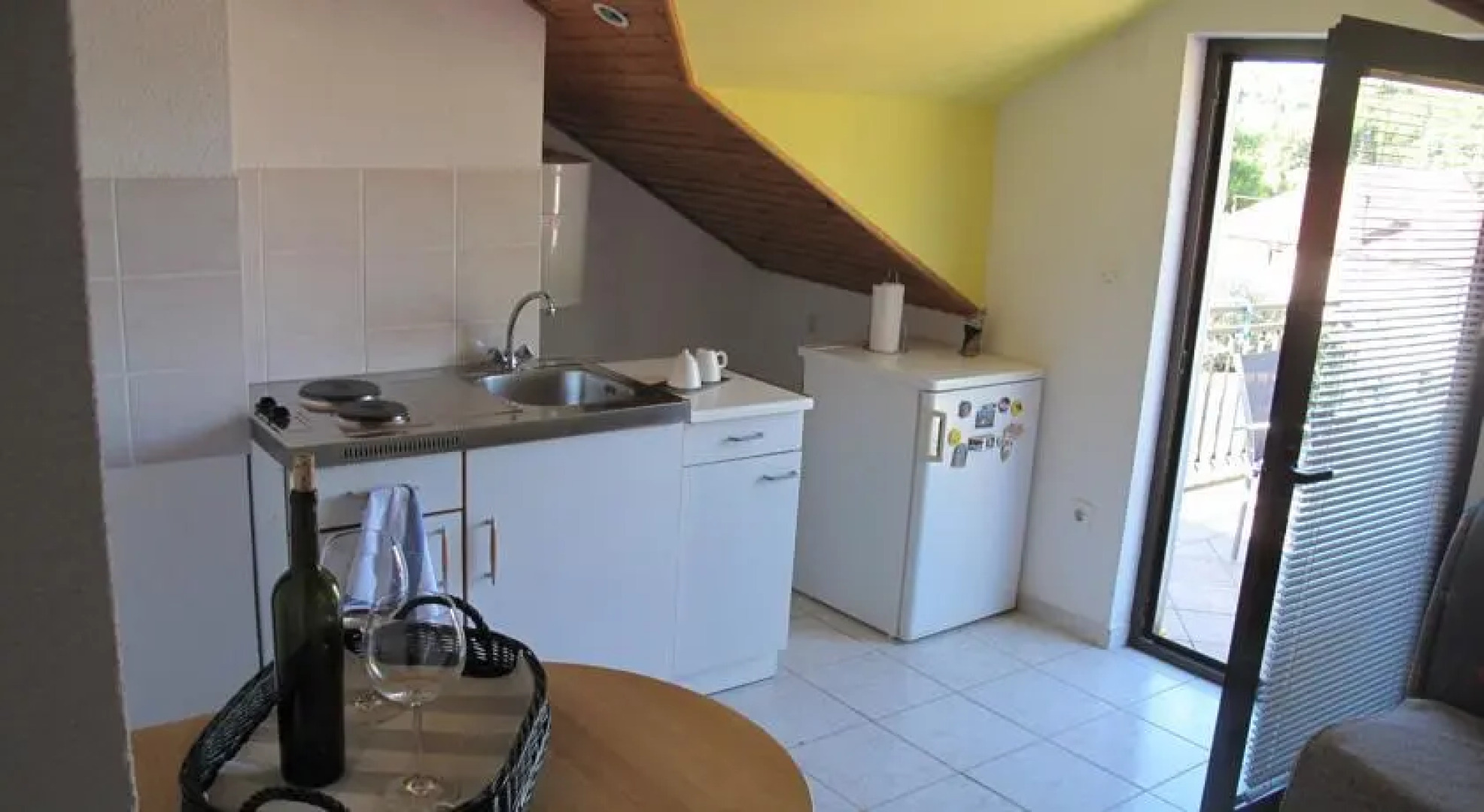 Apartment Vivijana - Stari Grad