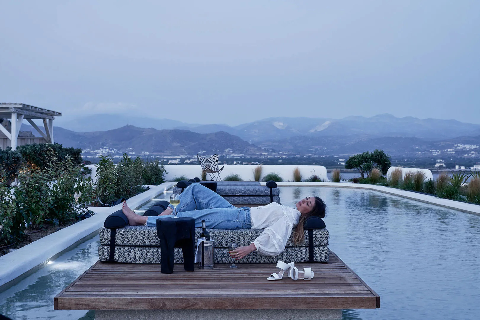 Naxian Utopia Luxury Villas & Suites