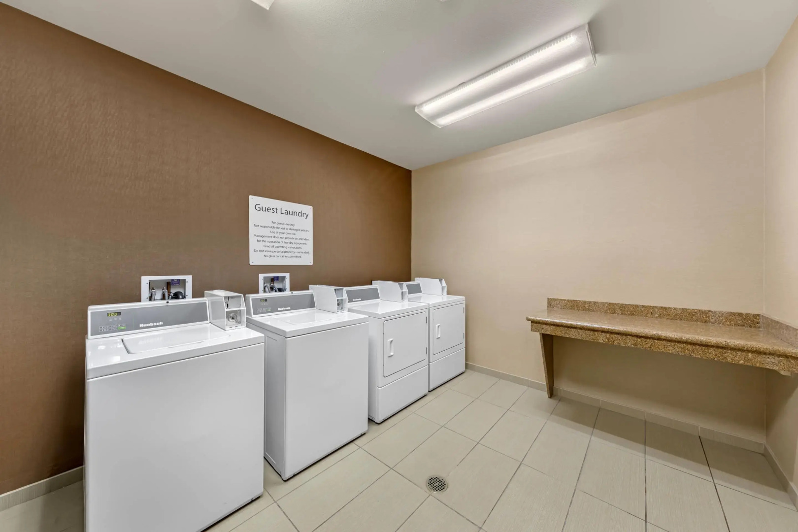 Comfort Suites Ontario Airport Convention Center