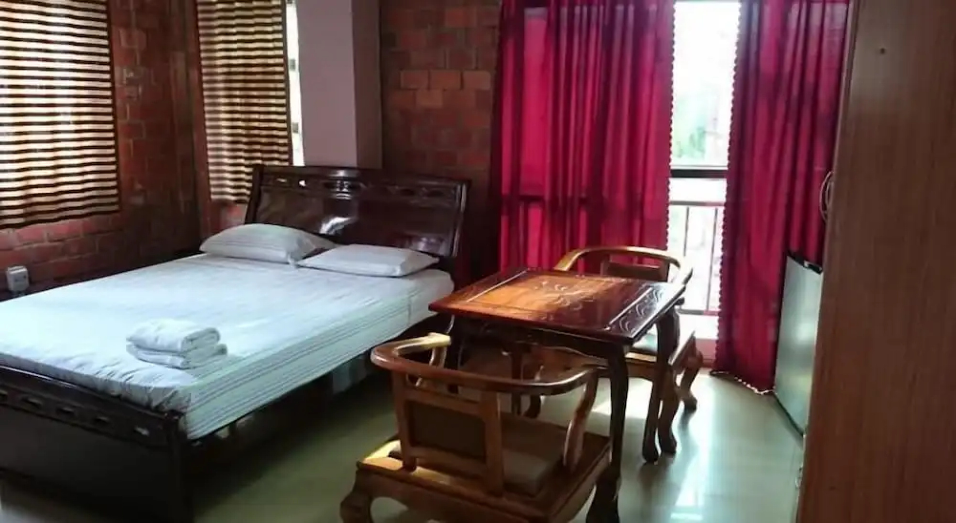 Hotel Paramuru