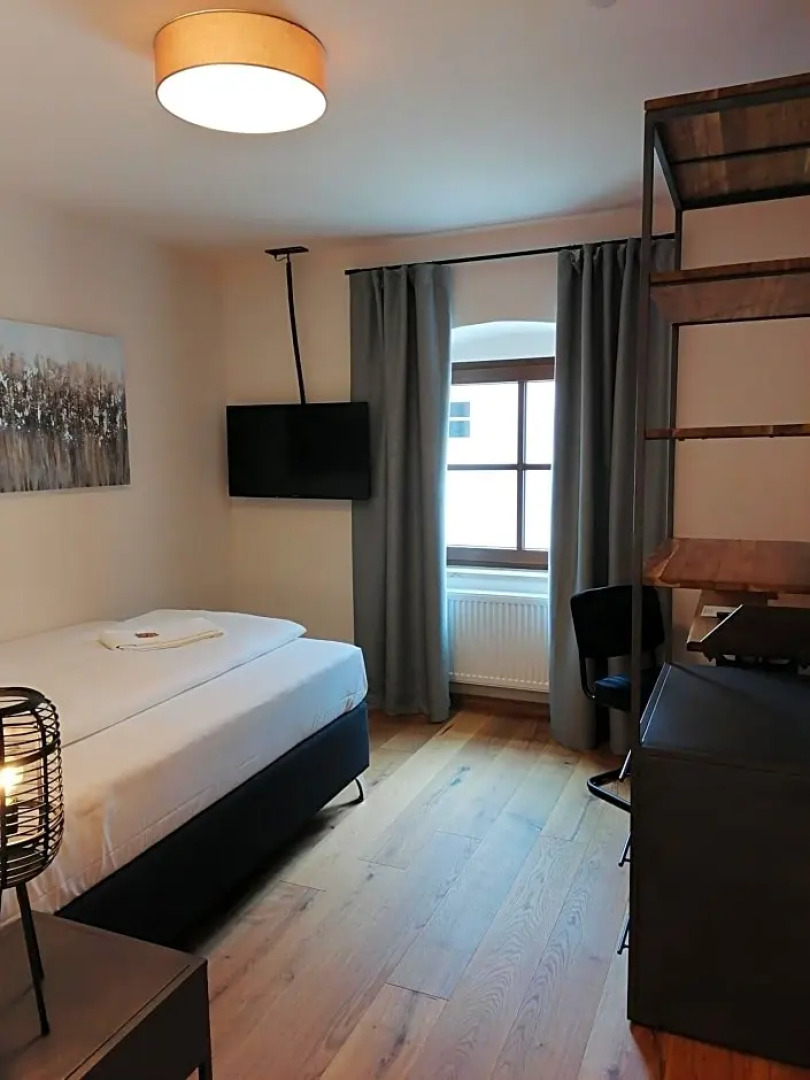 Hotelgasthof Kirchenwirt