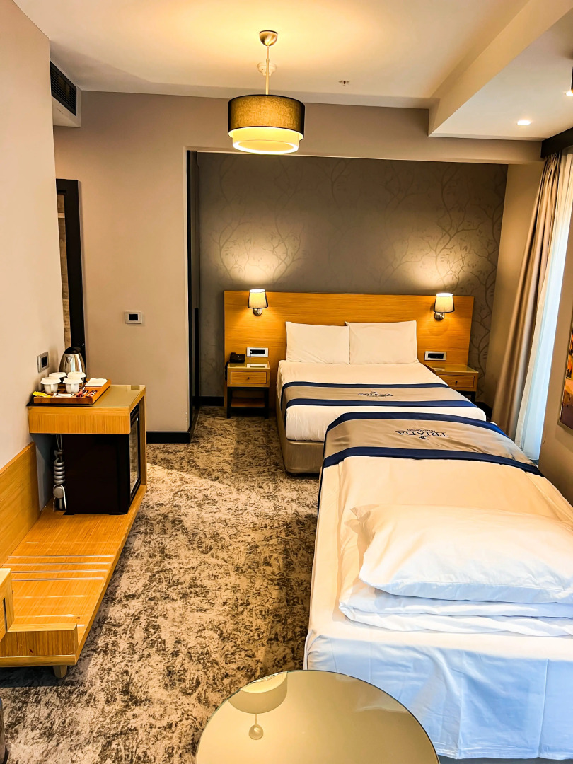 Triada Hotel Karakoy