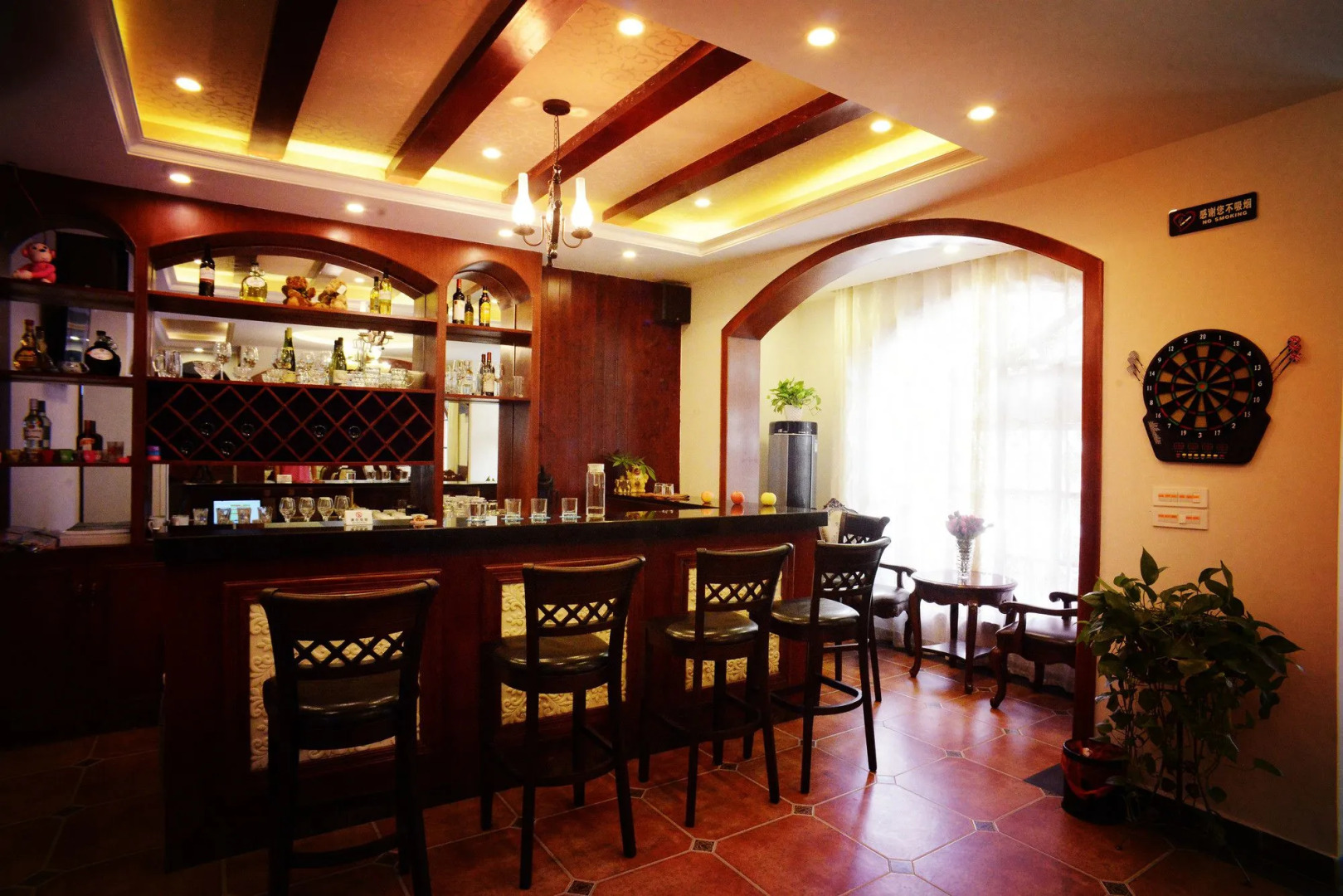 Junshe Boutique Guest House - Hostel