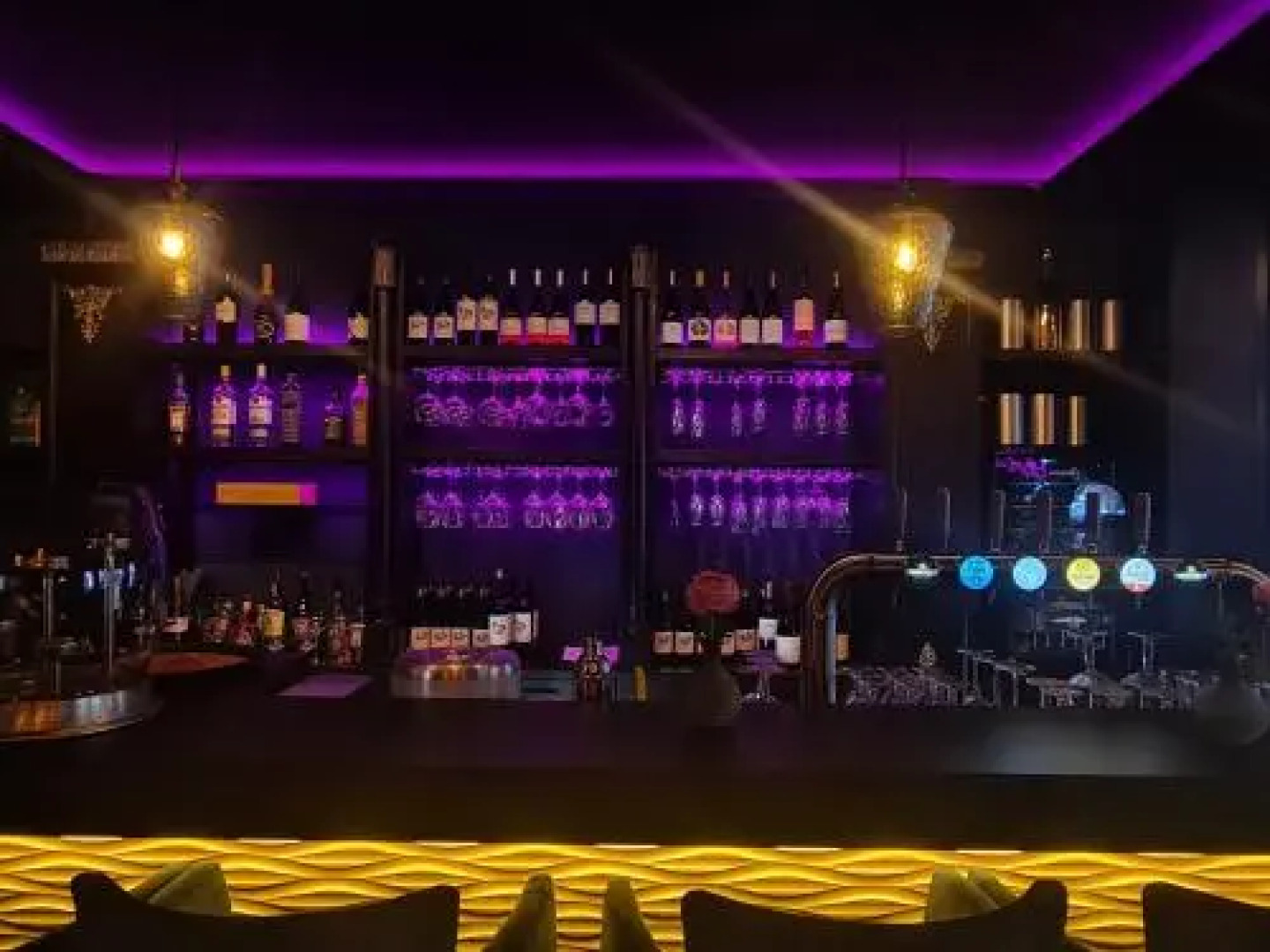 Boutique Hotel Opus One